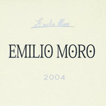 EMILIO MORO - ageing wine
