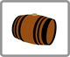 barrel *