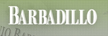barbadillo