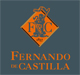REY FERNANDO DE CASTILLA