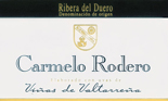 CARMELO RODERO VIÑAS DE VALTARREÑA - long ageing wine