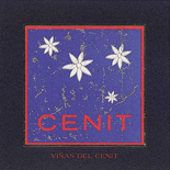 CÉNIT - crianza