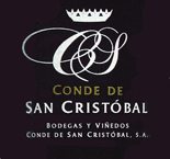 CONDE DE SAN CRISTÓBAL - ageing wine
