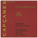 COSTERS DEL GRAVET - crianza