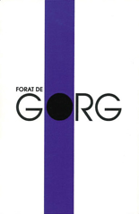 GORG - rosé wine
