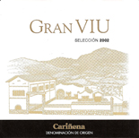 GRAN VÍU SELECCIÓN - ageing wine