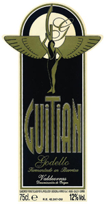 GUITIÁN - ligera barrica