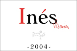 INÉS VIZCARRA - crianza
