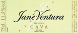 JANÉ VENTURA - RESERVA - sparkling brut