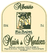 MAIOR DE MENDOZA