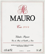 MAURO - crianza