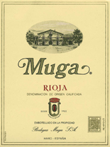 MUGA - crianza