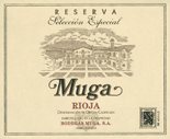 MUGA SELECCIÓN ESPECIAL - larga crianza