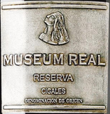 MUSEUM REAL - wine for aging