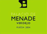 PALACIO DE MENADE