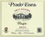 PRADO ENEA - larga crianza