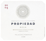 PROPIEDAD - crianza