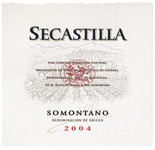SECASTILLA