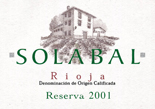 SOLABAL - de guarda