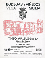 VALBUENA 5º AÑO - de guarda