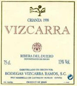 VIZCARRA - crianza